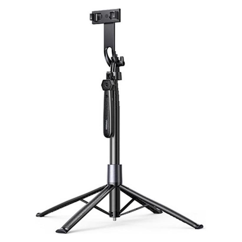 Ugreen BT Selfie Stick And Tripod Stand LP849 (45301), Black (45301)