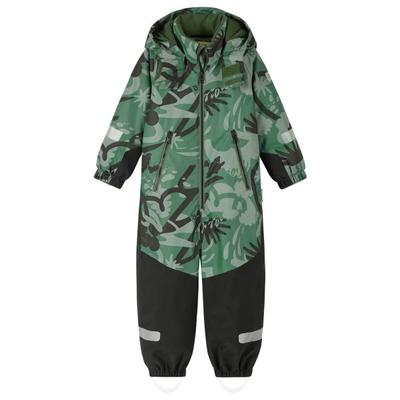 Reima - Kid's Reimatec Winter Overall Kurikka - Overall Gr 116 grün