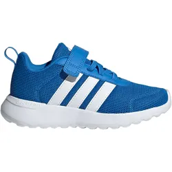 adidas VL Move Sneaker Kinder KH9729 - lucid ray blue/cloud white/lucid ray blue 33.5