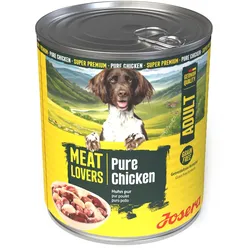 JOSERA Meatlovers Pure Huhn 800g