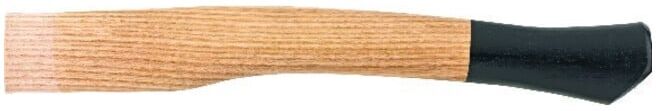 Adler Manche de hache en frêne, pour 300g (443.1E030W001)