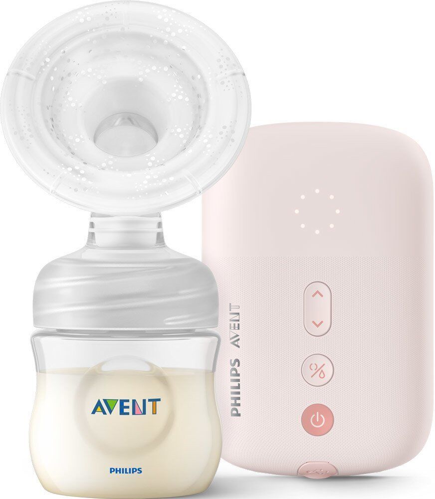 Avent Einfache elektrische Milchpumpe Avent
