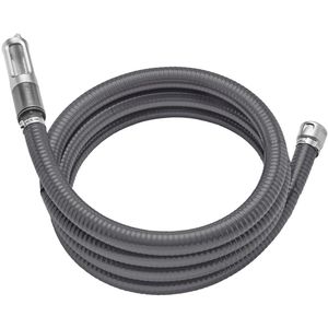 Gardena Saugschlauch Sauggarnitur 9090-20, 4m, mit Saugfilter und Rückflussstop