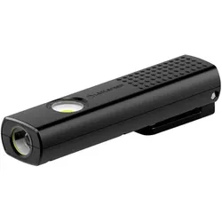 Ledlenser, Taschenlampe, W5R Work (15.30 cm, 600 lm)