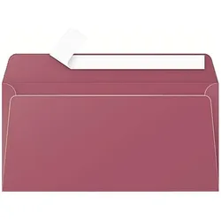 Clairefontaine, Briefumschlag, Briefumschlag