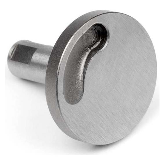 HPI Starting Achse 6x20x20mm (Nitro Star T-15l) (15135)