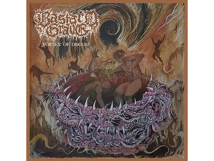 Vortex of Disgust
