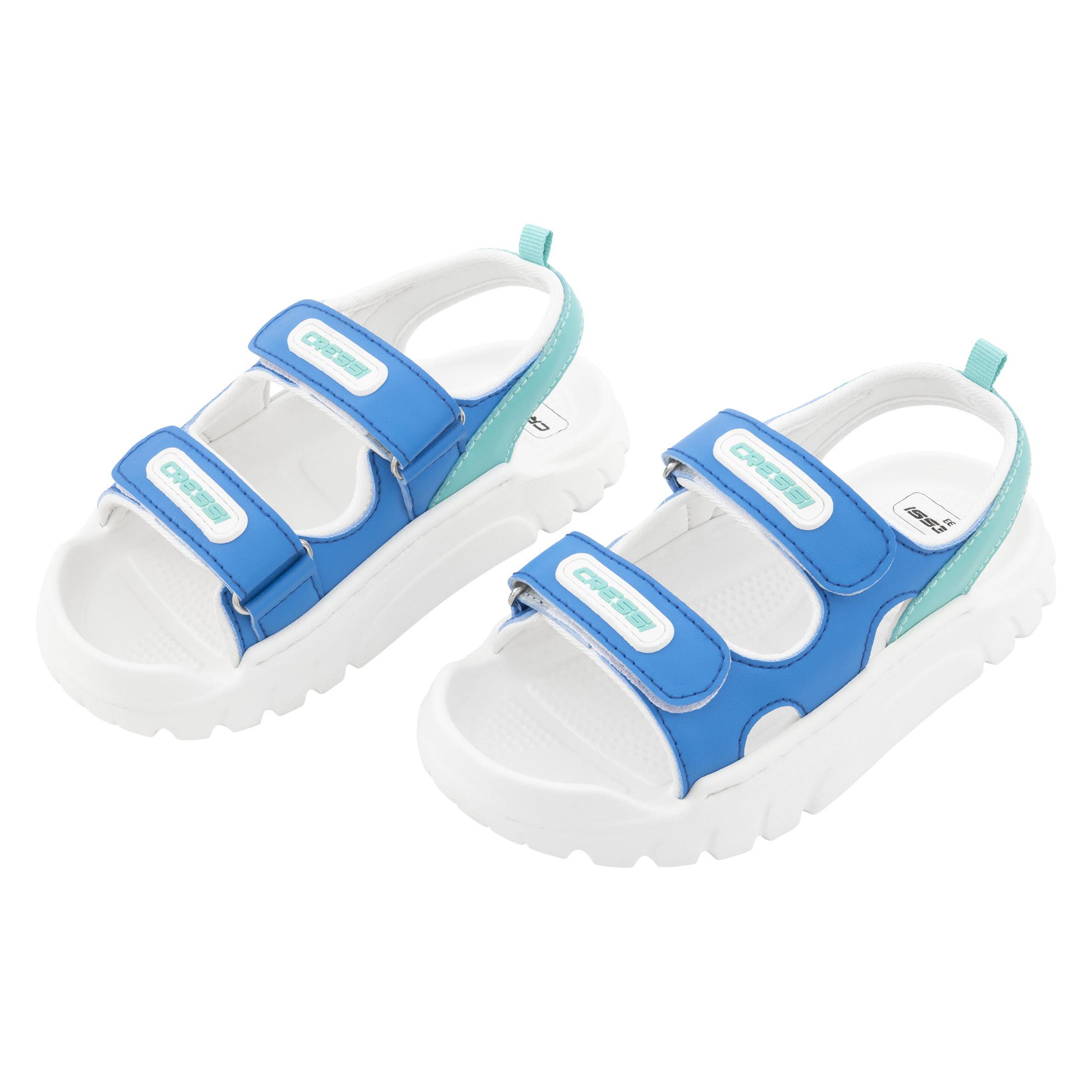 Cressi Tabby Kid Sandals (32) (XVC103032)