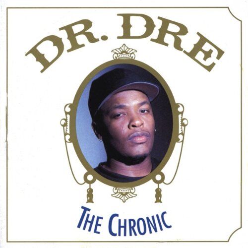 Dr. Dre - The Chronic - Preis vom 09.10.2026 07:28:09 h