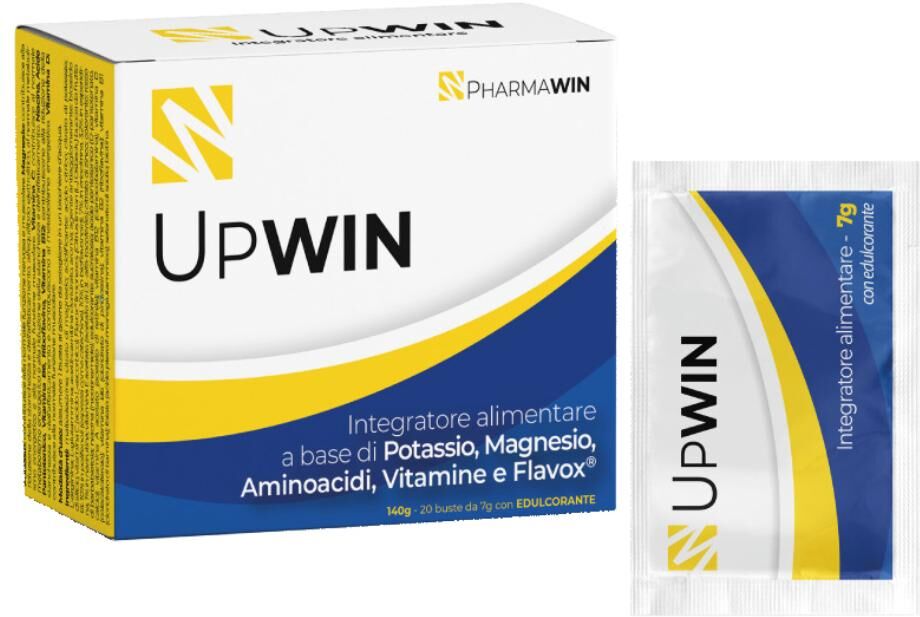 PHARMAWIN Srl UPWIN 20BUST