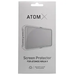 Screen Protector für Ninja und Shinobi Serie mit 5" Display