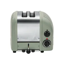 Toaster Dualit 2-Scheiben NewGen (LBH 21x26x22 cm) - LBH 21x26x22 cm