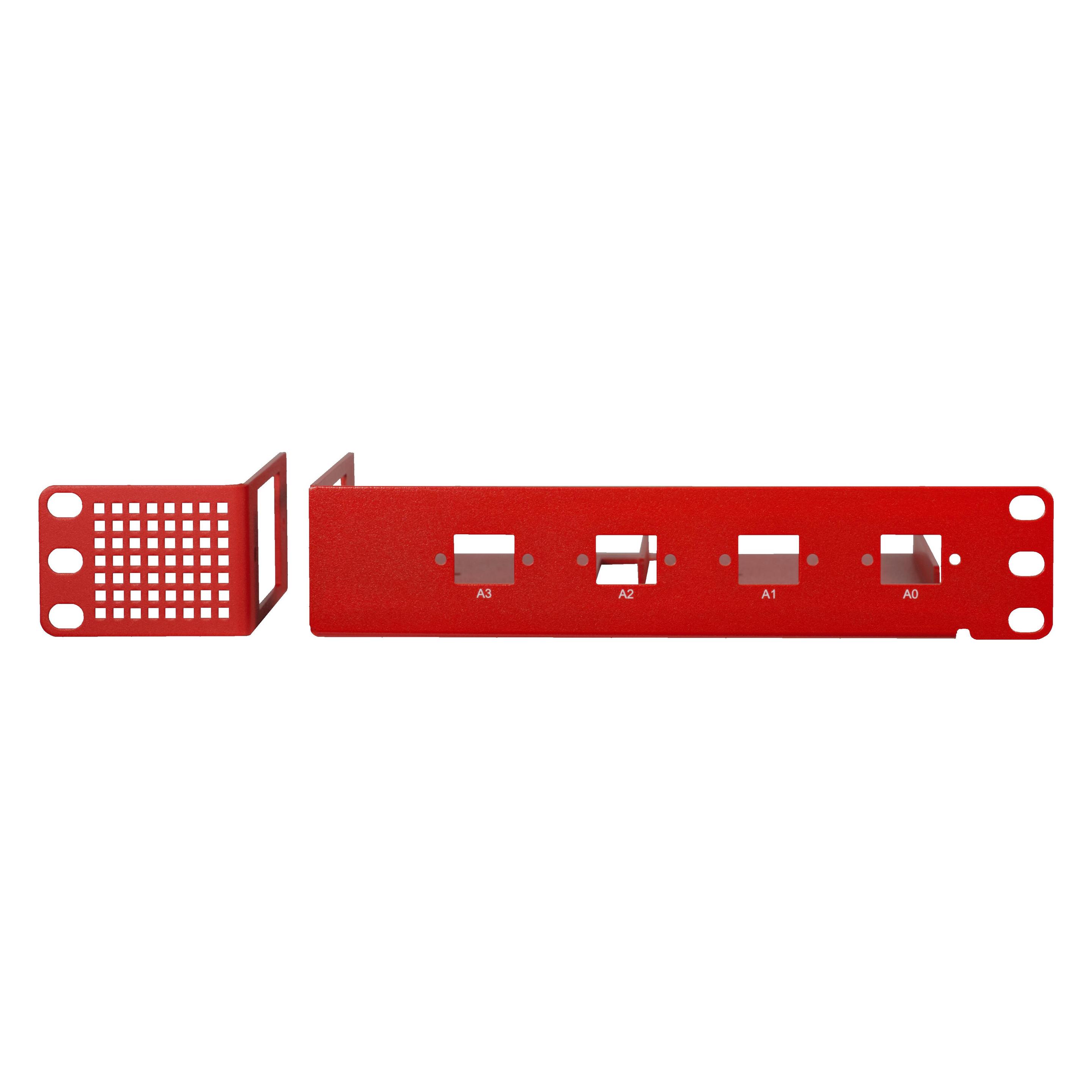 Securepoint Rackmount-Kit Premium für RC100 G5 (SP-UTM-11720)