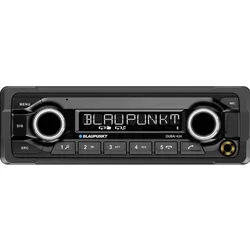 Blaupunkt, Autoradio, Dubai 424 Heavy Duty