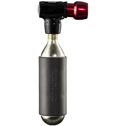 Bontrager, Velopumpe
