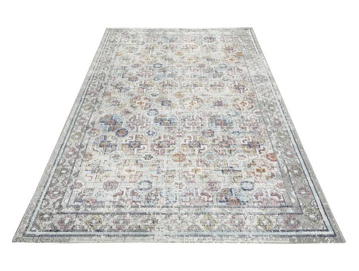 Outdoorteppich WECON HOME Geneva , bunt, B:80cm H:4mm L:150cm, Polypropylen (PP), Teppiche, Outdoorteppich, wetterfest und farbecht im Antik Design für Balkon, Küche, Wohnzimmer