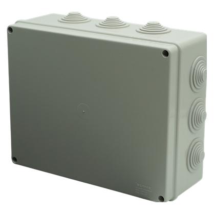 Scame Abzweigdose (8001636056234)