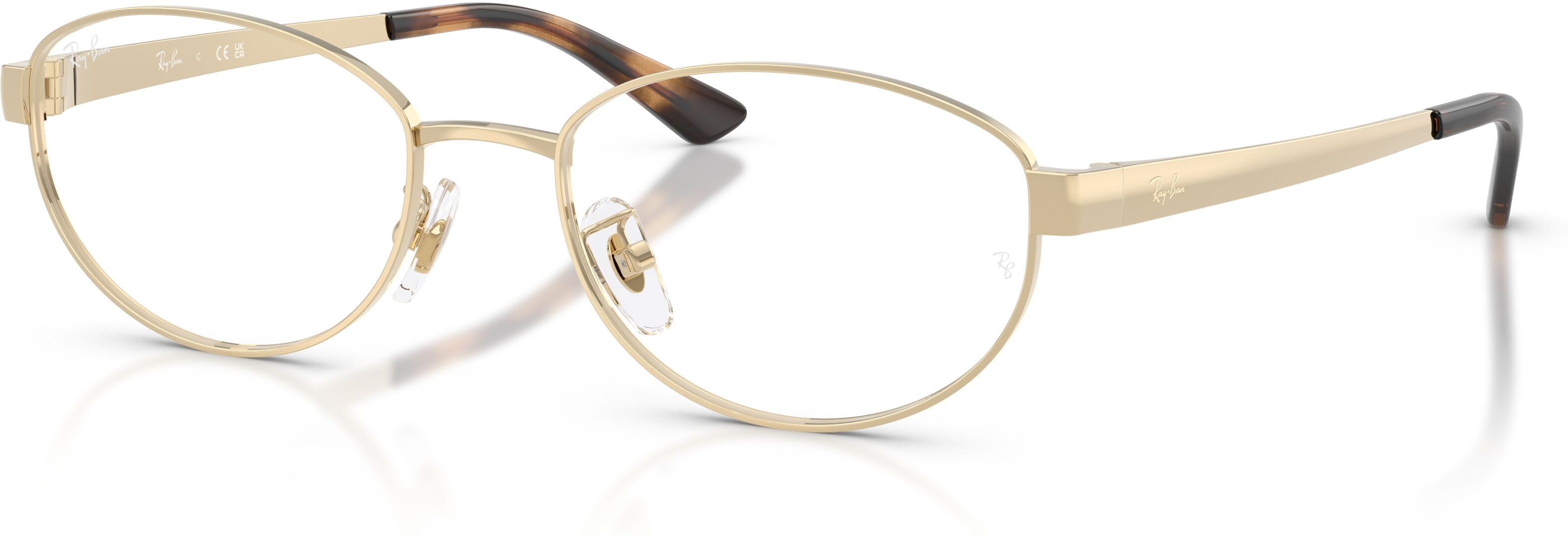 Occhiali da Vista Ray-Ban RX 3774VD (2993) - RB 3774VD 2993