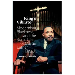 King's Vibrato, Fachbücher von Maurice O. Wallace