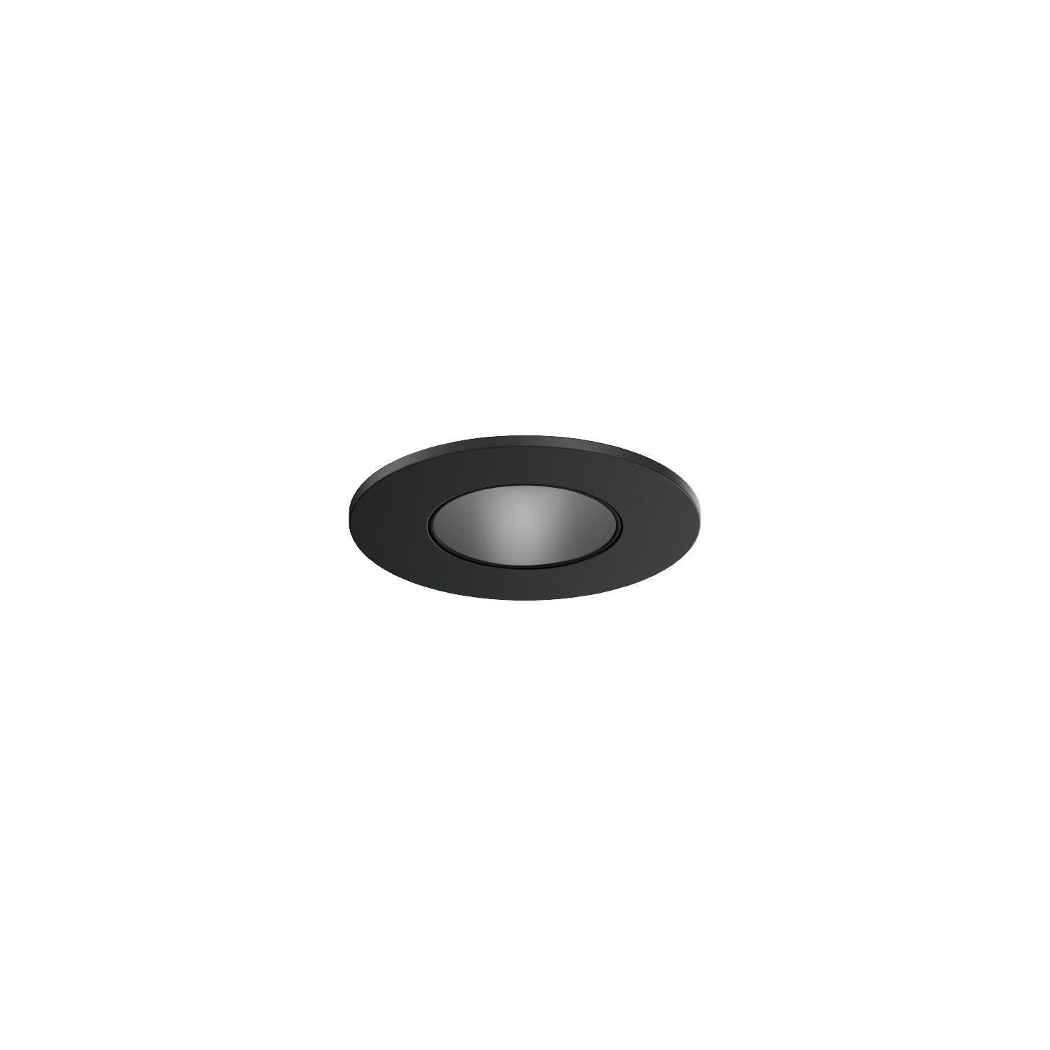 Wever & Ducré Spot MATCH POINT CEILING REC 1.0 LED schwarz 2700K 191161B3 5404037317325