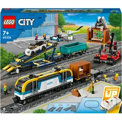 LEGO Güterzug (60336, LEGO City)