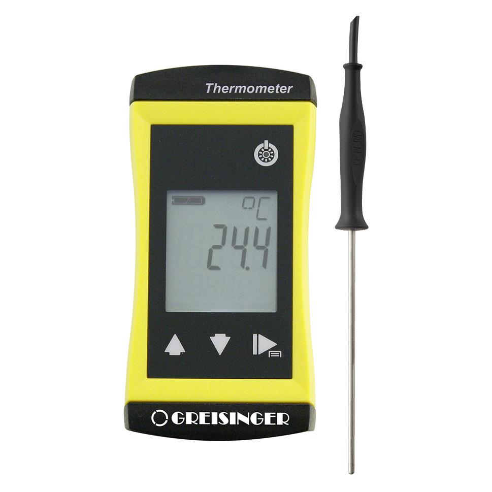 Greisinger G 1710 (610810)
