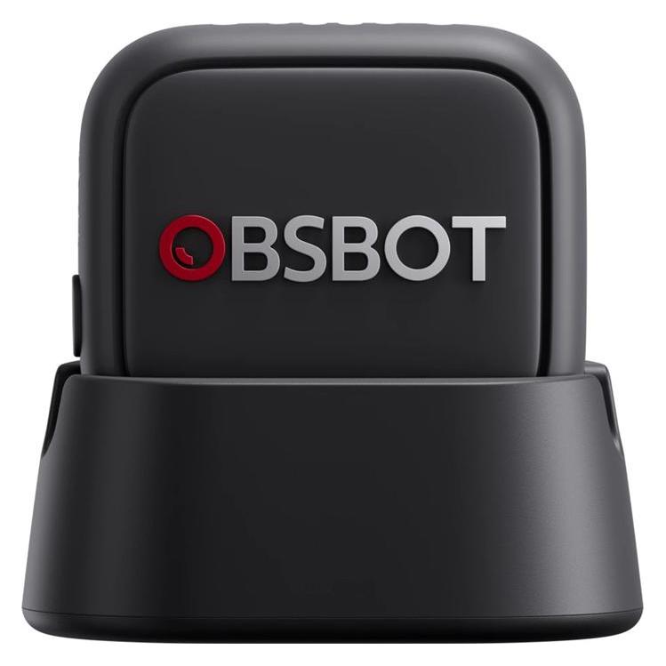 Obsbot Vox SE Wireless Live Streaming Microphone (OWB-2410-CM)