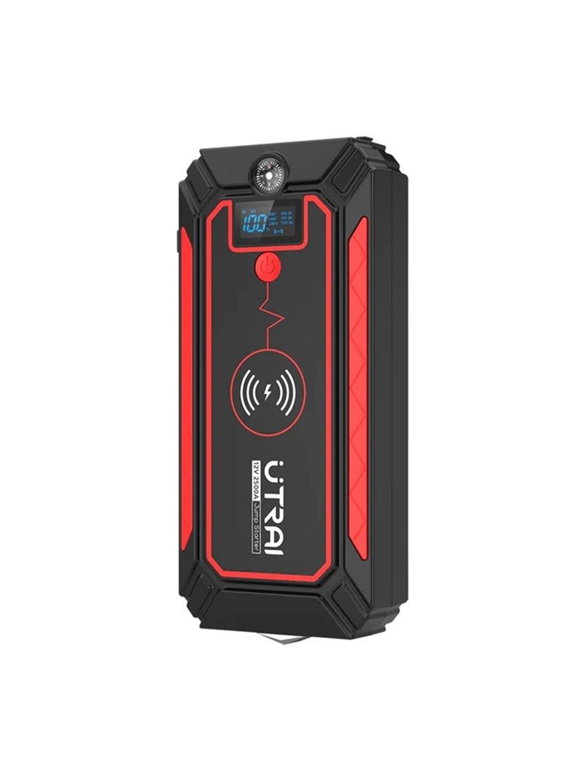 UTRAI JS4 Auto-Starthilfe