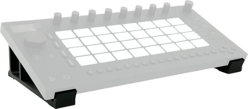 thingyfab Stand Ableton Move nero opaco
