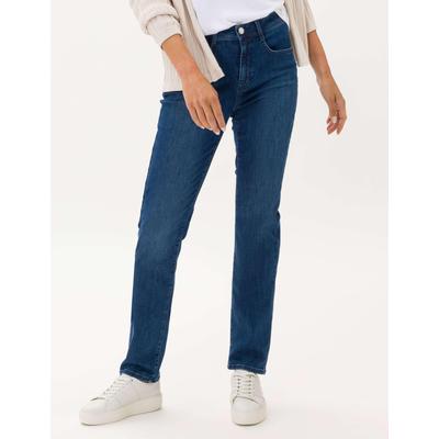 Brax "Style CAROLA" Denim: Five-Pocket-Jeans im Feminine Fit