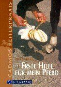 Anke Rüsbüldt - Erste Hilfe für mein Pferd - Preis vom 12.10.2026 11:37:12 h