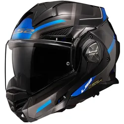 LS2, Motorradhelm, FF901 Advant X Spectrum (XS)