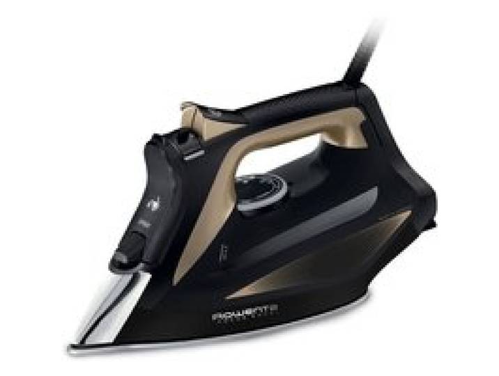 Focus Excel Fer À Repasser Vapeur Puissance 2700 W Débit De Vapeur De 45 G/Min Fonction Pressing De 180 G/Min Dw5325D1