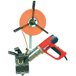 Holzmann mobiles Kantenanleimgerät KAM 50M