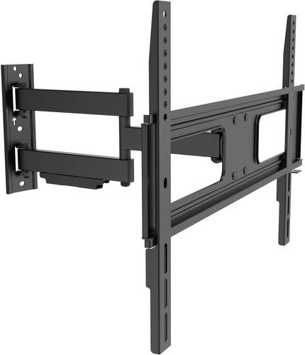 My Wall H 25-2L TV-Wandhalterung 94,0cm (37") - 177,8cm (70") Neigbar, Schwenkbar