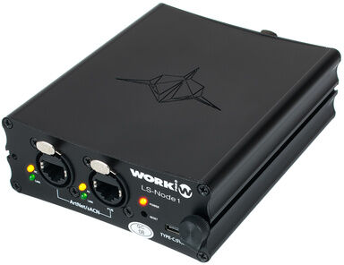 LightShark LS-1 Node1