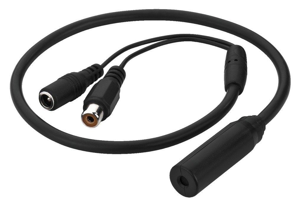 MONACOR VB-120MIC