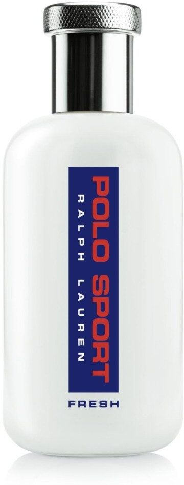 Ralph Lauren Polo Sport Fresh 125ml Eau de Toilette Spray