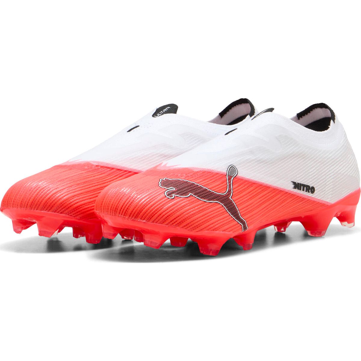 Puma Ultra Nitro 7 Match LL Fgag ultra red-puma black-puma white (01) 7 109141-01-7