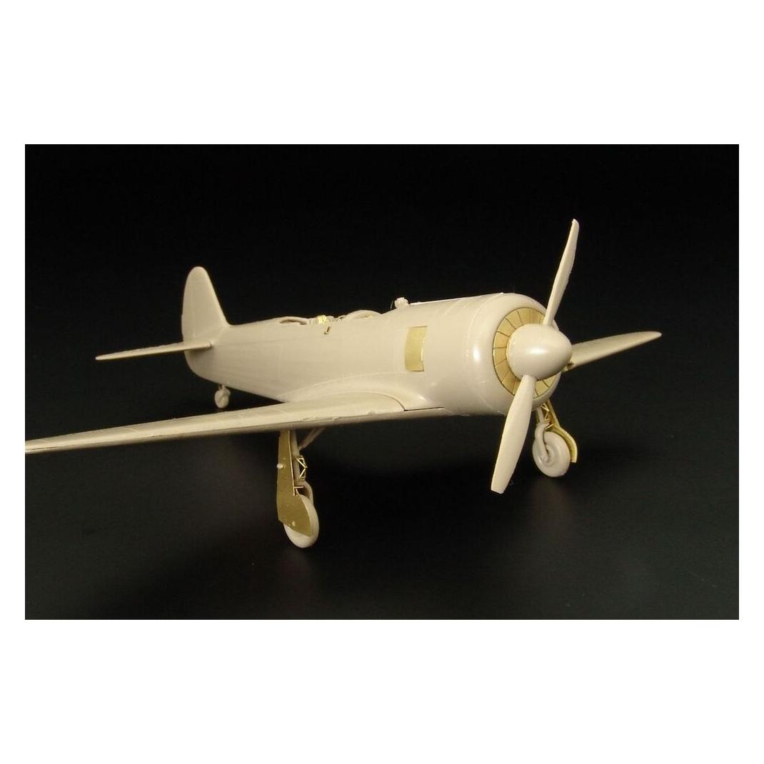 Brengun Jak 11- Let C-11 (RS Models kit) (BRL72088)