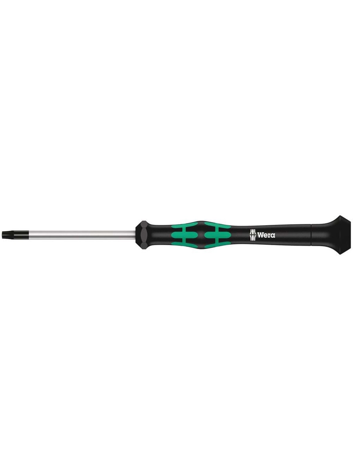 Wera 2067 Elektroniker-TORX-Schraubendreher, TX 1 x 40 mm