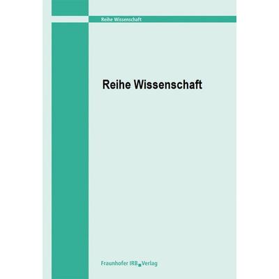 Kessel, M: Nachweis der Unempfindlichkeit von symmetrischen, Taschenbuch von Martin H. Kessel,Alexander Kühl, Fraunhofer IRB, 978-3-8167-9141-6