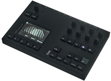 Torso Electronics S4 bloc d