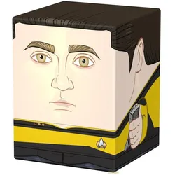 Squaroes Squaroe Star Trek: The Next Generation ST020 - Data
