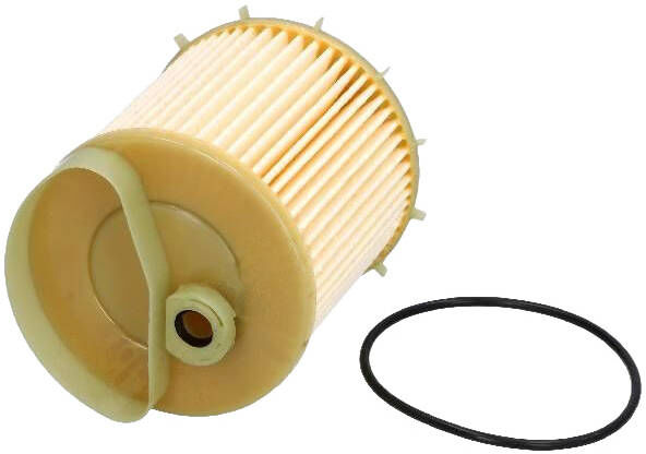 JAPANPARTS FC-ECO081 Polttoainesuodatin