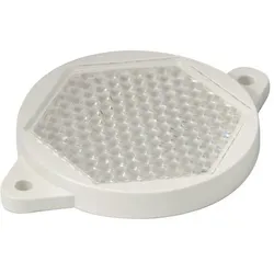 Eaton 135758 Retroreflektor, 51mm, D=63mm E65KR55