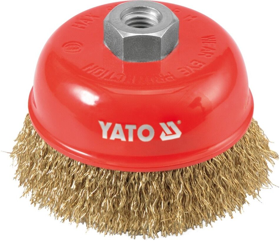 YATO YT-4766 Wire brush