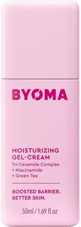 BYOMA - Feuchtigkeitscreme-Gel, 50 ml, Fantasie