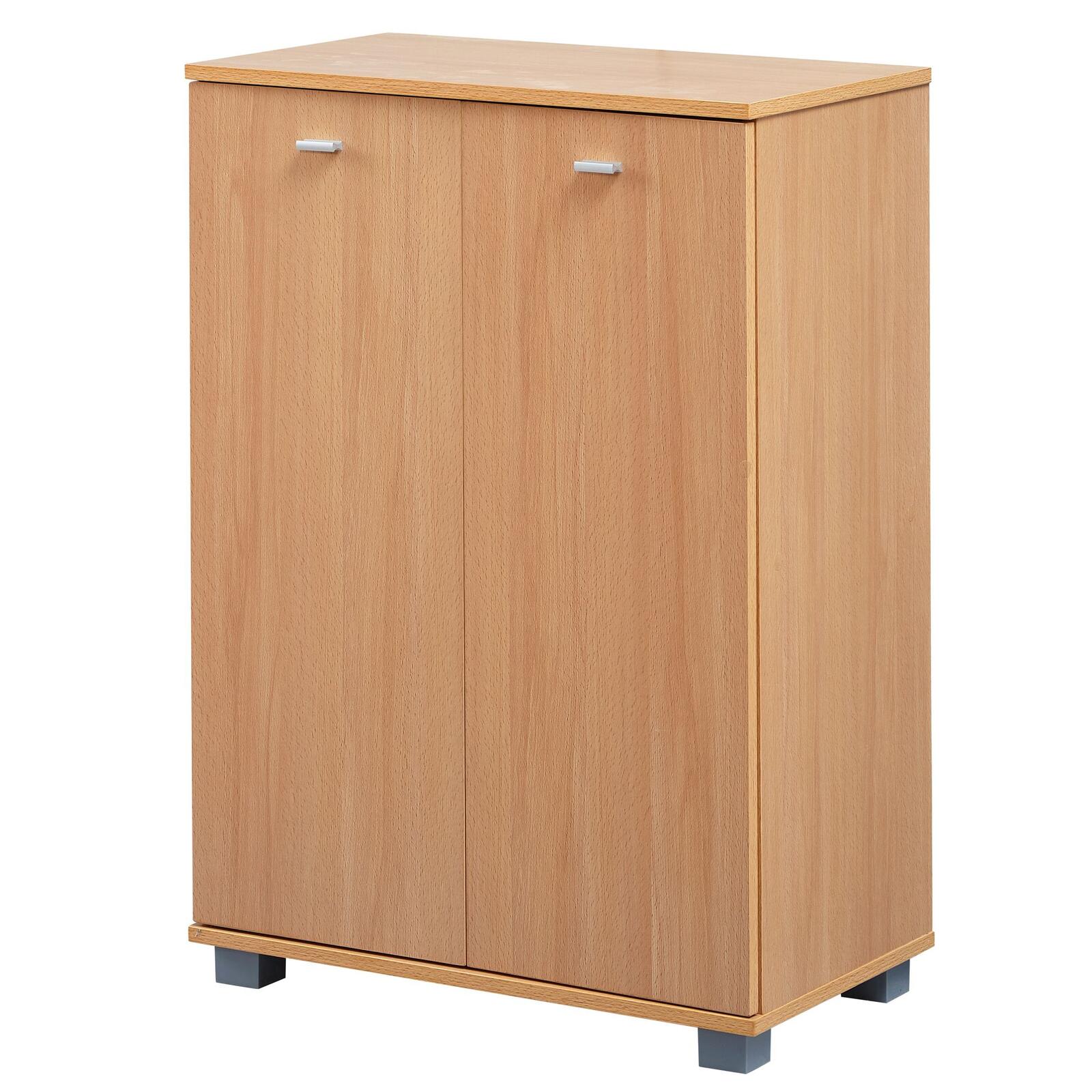 WOHNLING WL1.176 Design Schuhschrank NIMES