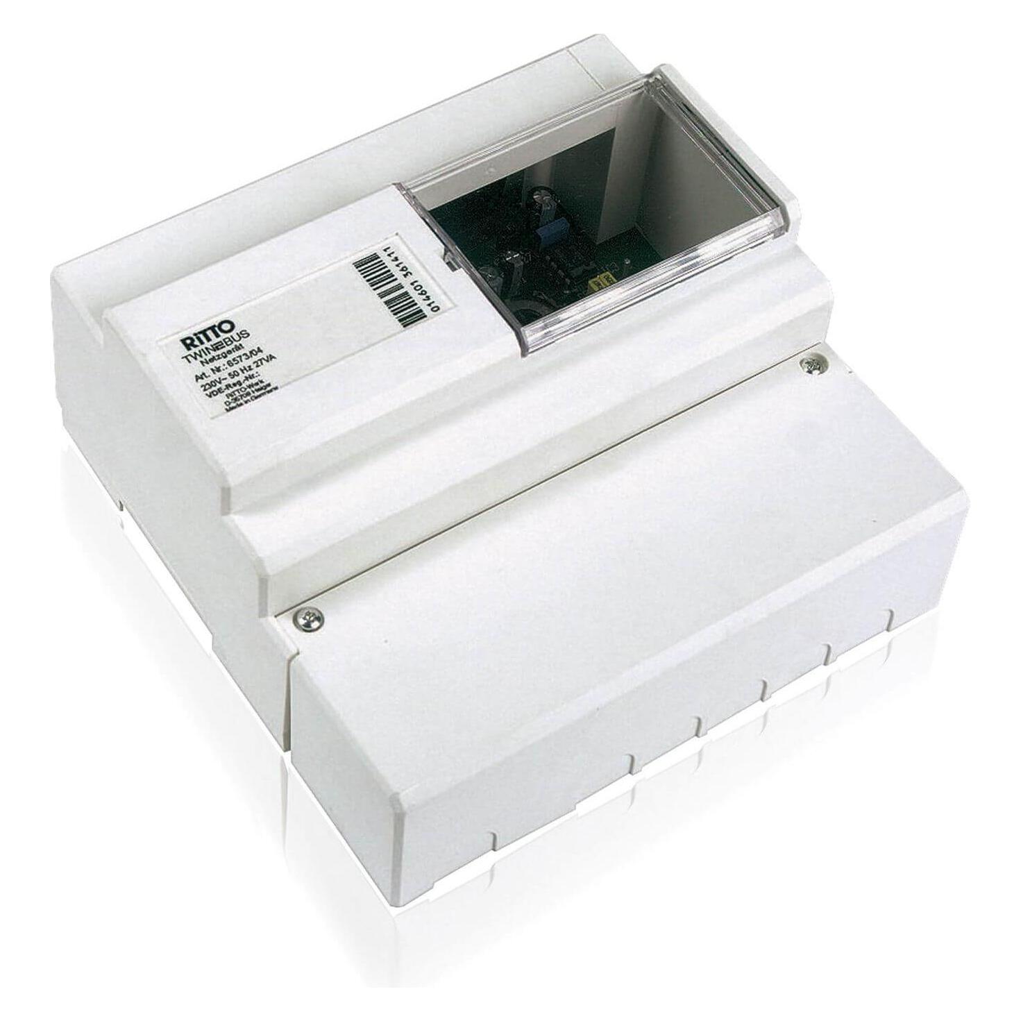 Schneider Electric RITTO TWInnensechskant NETZGERÄT (1757301)